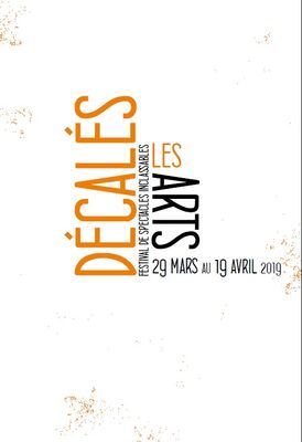Arts-Décalés