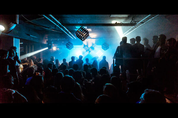 Festival Astropolis - Hiver