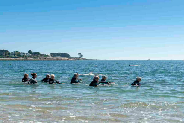 Seafitness & Wellness