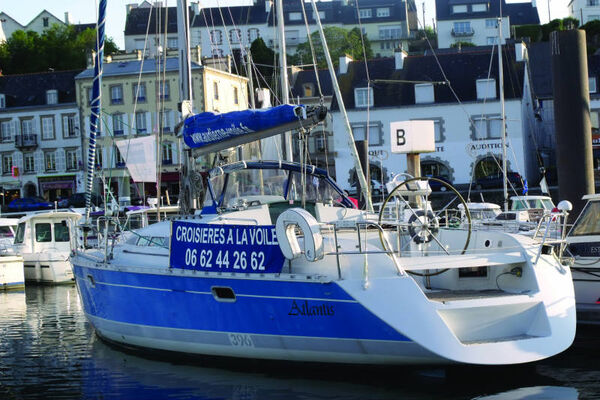 Audierne Yachting