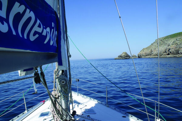 Audierne Yachting