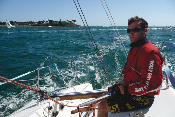Ar Bir Sailing
