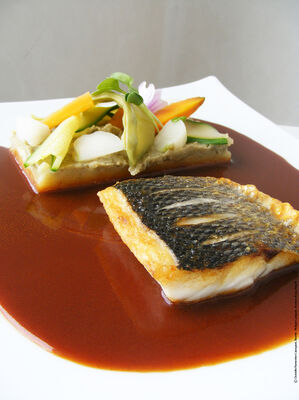 Poisson / Bar