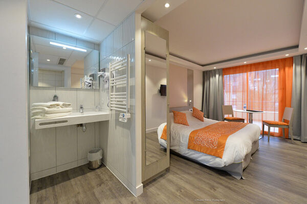 Best Western Plus Celtique Hôtel & Spa