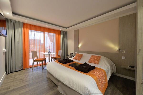 Best Western Plus Celtique Hôtel & Spa