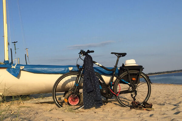 Balade Bike