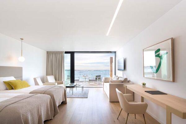Hôtel Brittany & Spa