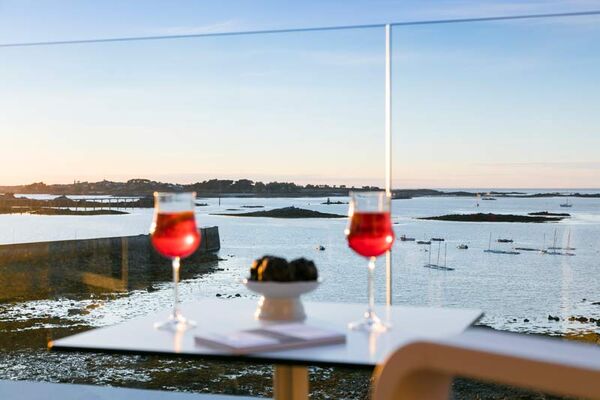 Hôtel Brittany & Spa