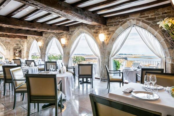 Hôtel Brittany & Spa