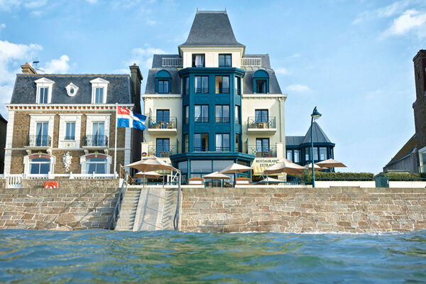 Hôtel Best Western Alexandra