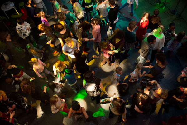 Festival Les Emancipées