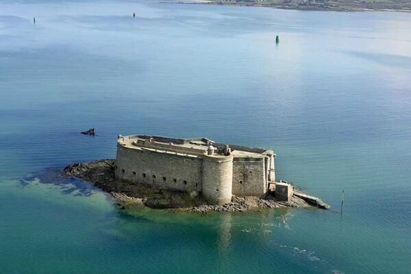 Balade à la palme en Baie de Morlaix