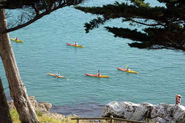 Balade kayak 35