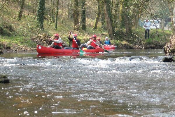 Base Nautique du Pays du Roi Morvan