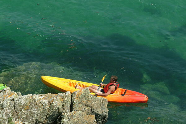 Base nautique Ty Nadan