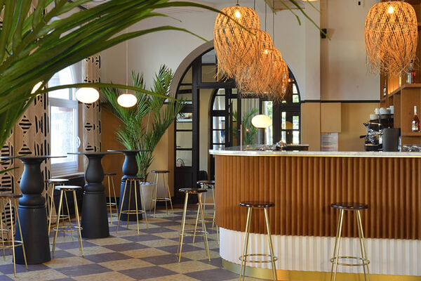 Hôtel-restaurant de Diane