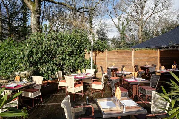 Best Western Auray Le Loch