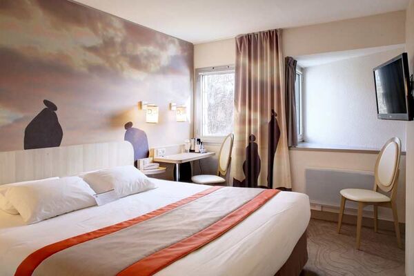 Best Western Auray Le Loch