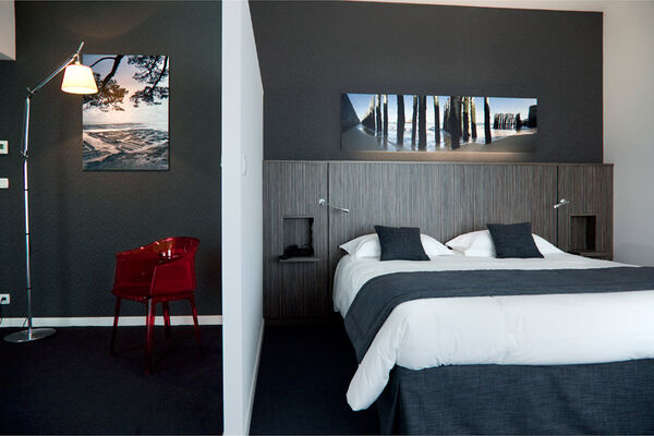 Mercure Saint-Malo Balmoral