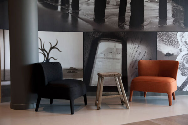 Mercure Saint-Malo Balmoral