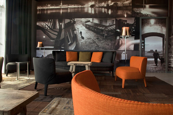 Mercure Saint-Malo Balmoral