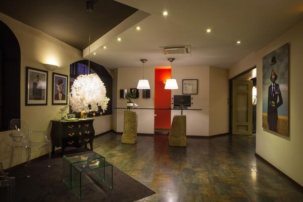 Best Western Hôtel Kregenn