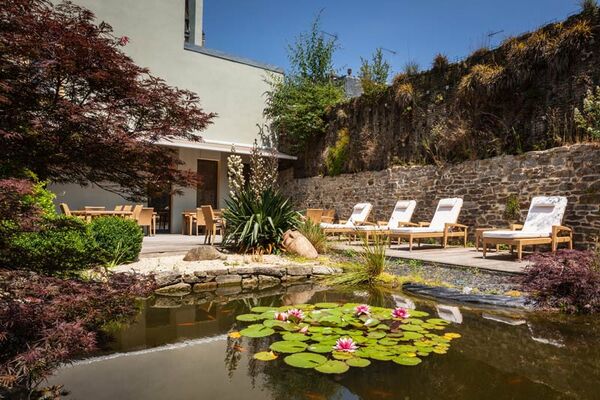 Best Western Hôtel Kregenn