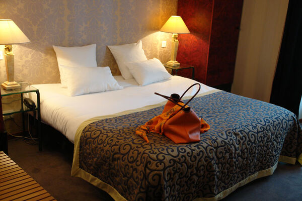 Best Western Hôtel Kregenn