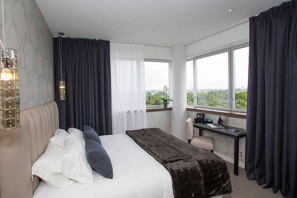 Best Western Plus Isidore Hôtel