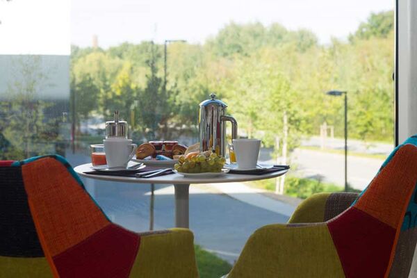 Best Western Plus Isidore Hôtel