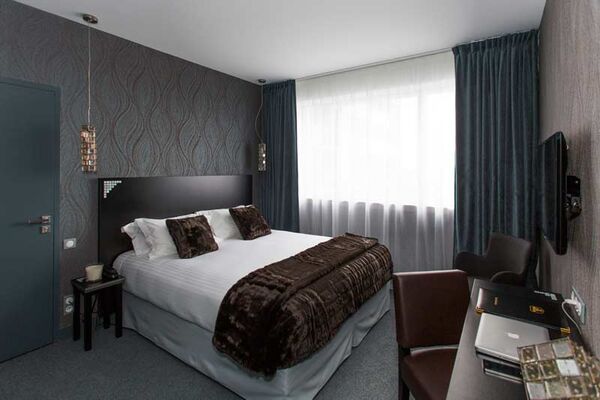 Best Western Plus Isidore Hôtel