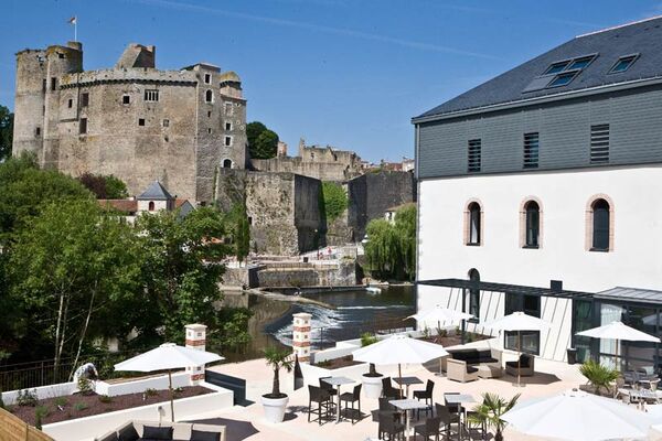 Best Western Villa Saint-Antoine