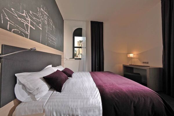 Best Western Villa Saint-Antoine