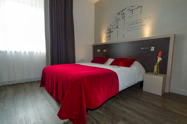 Best Western Villa Saint-Antoine