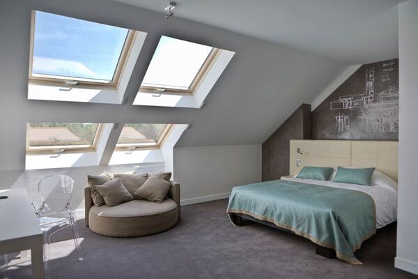 Best Western Villa Saint-Antoine