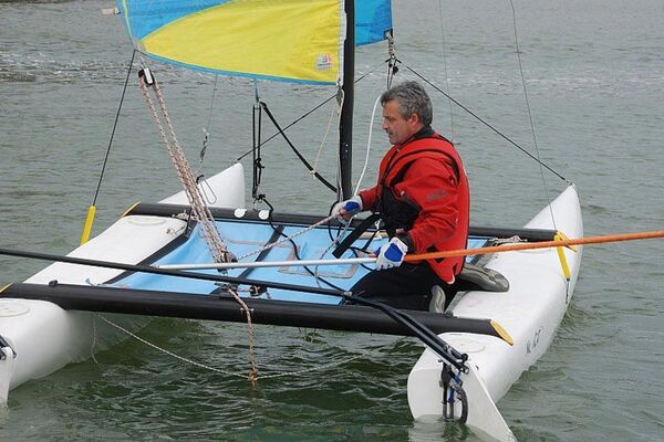 Binic Loisirs Nautiques