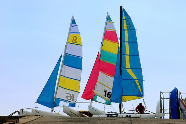 Binic Loisirs Nautiques