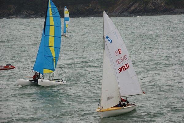 Binic Loisirs Nautiques
