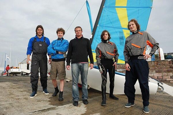 Binic Loisirs Nautiques