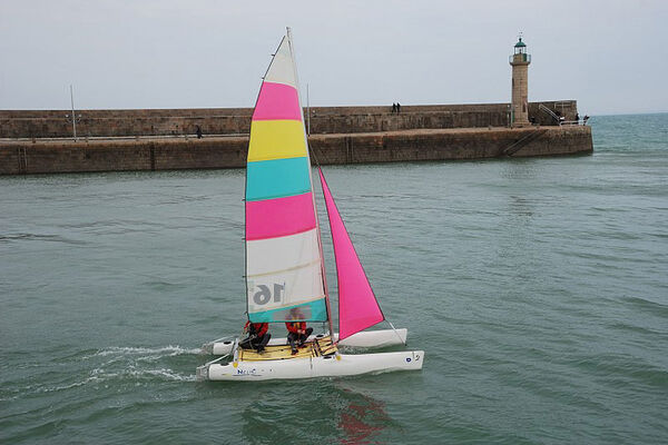 Binic Loisirs Nautiques