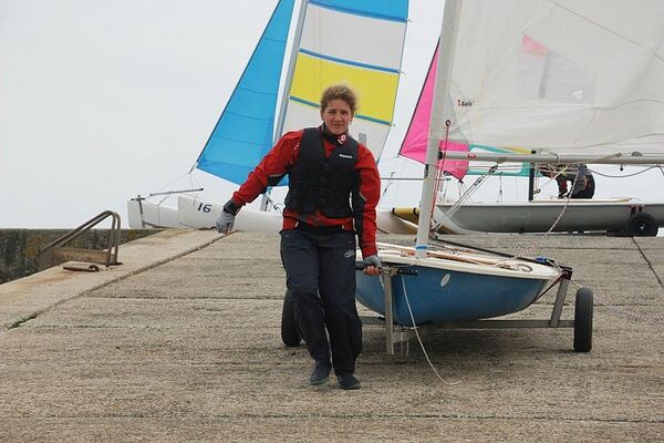 Binic Loisirs Nautiques