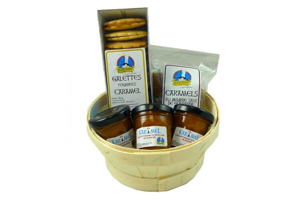 Biscuiterie Kerjeanne
