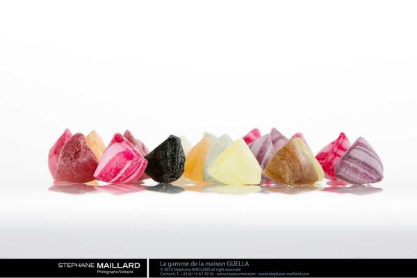 Biscuiterie la Maison Guella