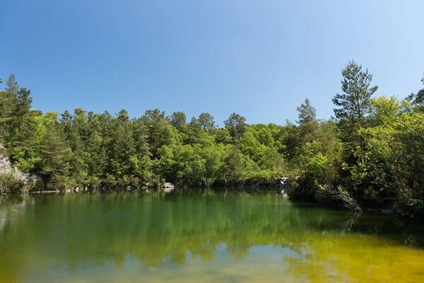 Office de Tourisme Falaises d'Armor