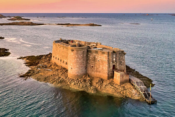Château du Taureau