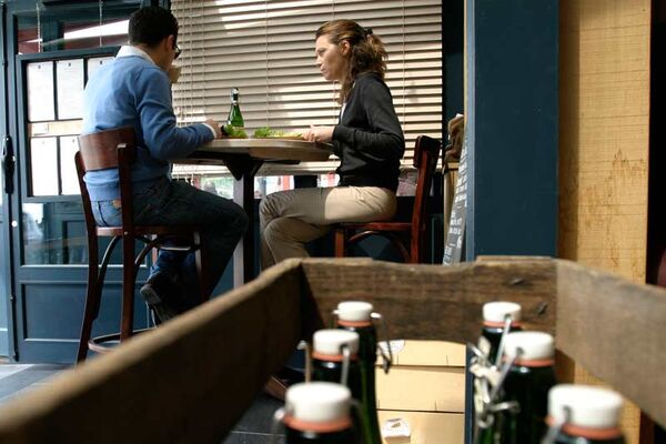 Breizh Café
