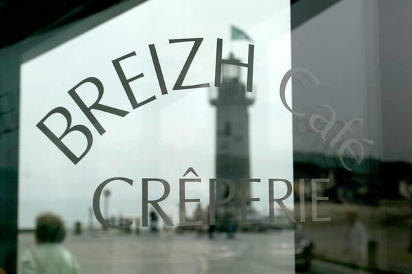 Breizh Café