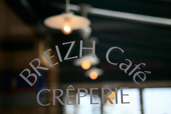Breizh Café