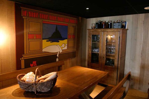 Breizh Café