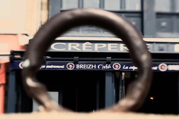 Breizh Café